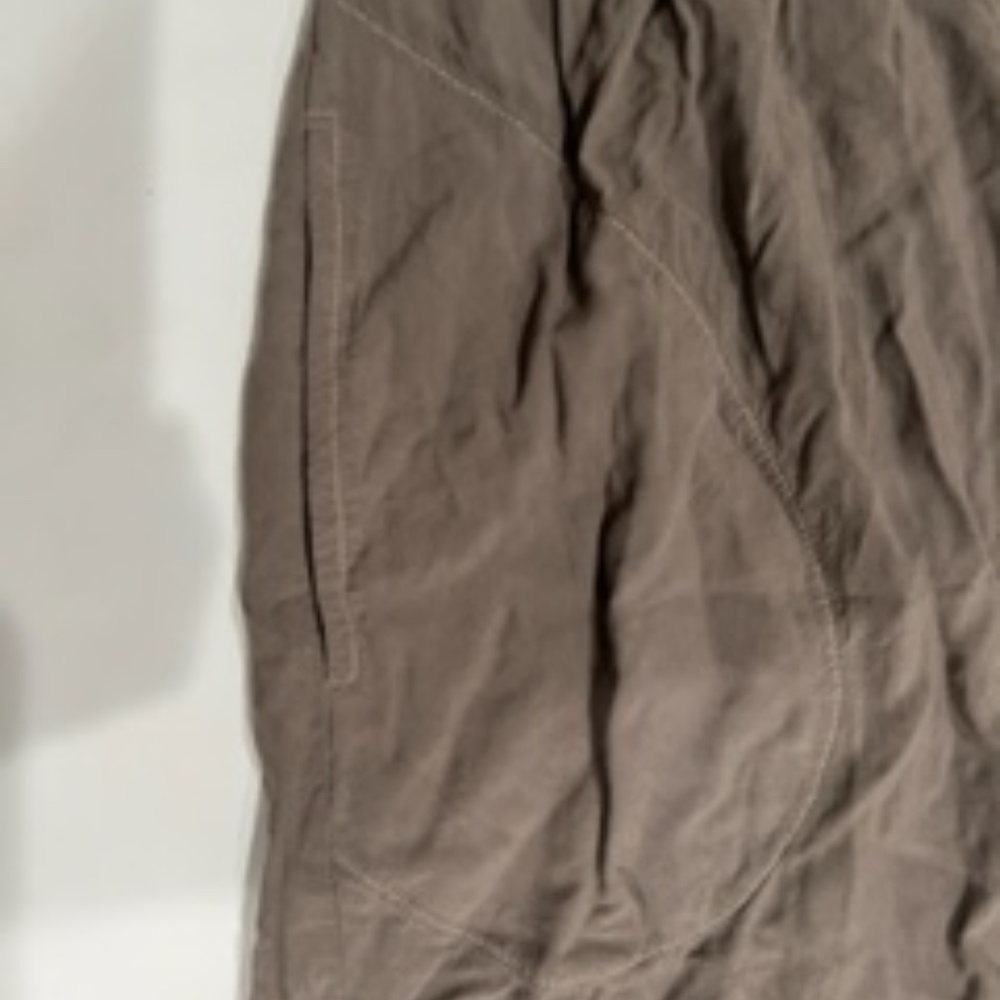 The Odells Dres - Size M - Gray - Picture 3 of 4